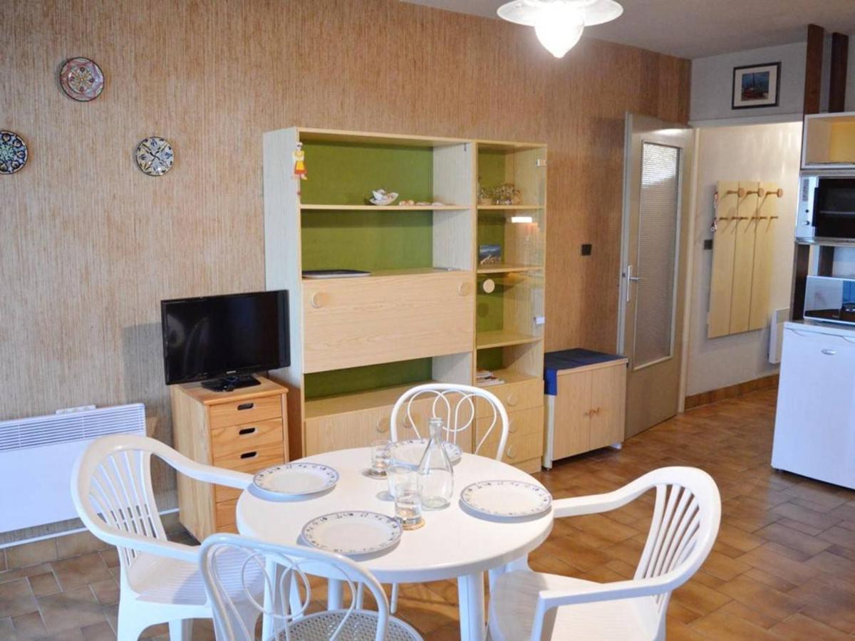 Appartement Argelès-sur-Mer, 1 pièce, 4 personnes - FR-1-225-100 view 3