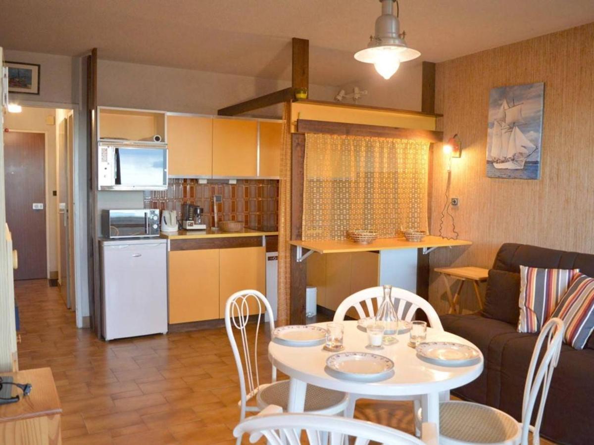 Appartement Argelès-sur-Mer, 1 pièce, 4 personnes - FR-1-225-100 view 5
