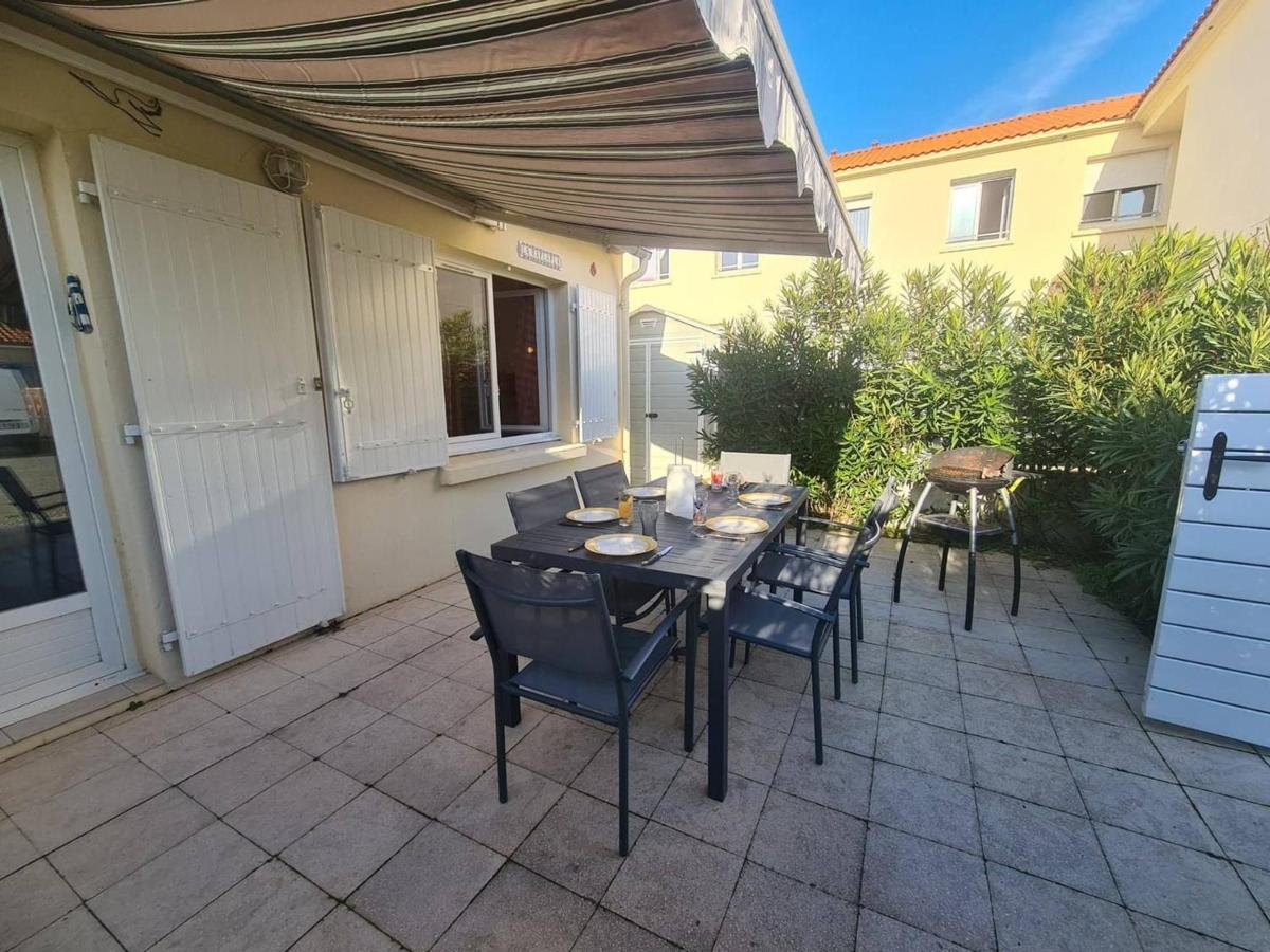 Maison Saint-Jean-de-Monts, 3 pièces, 6 personnes - FR-1-224C-94 view 2