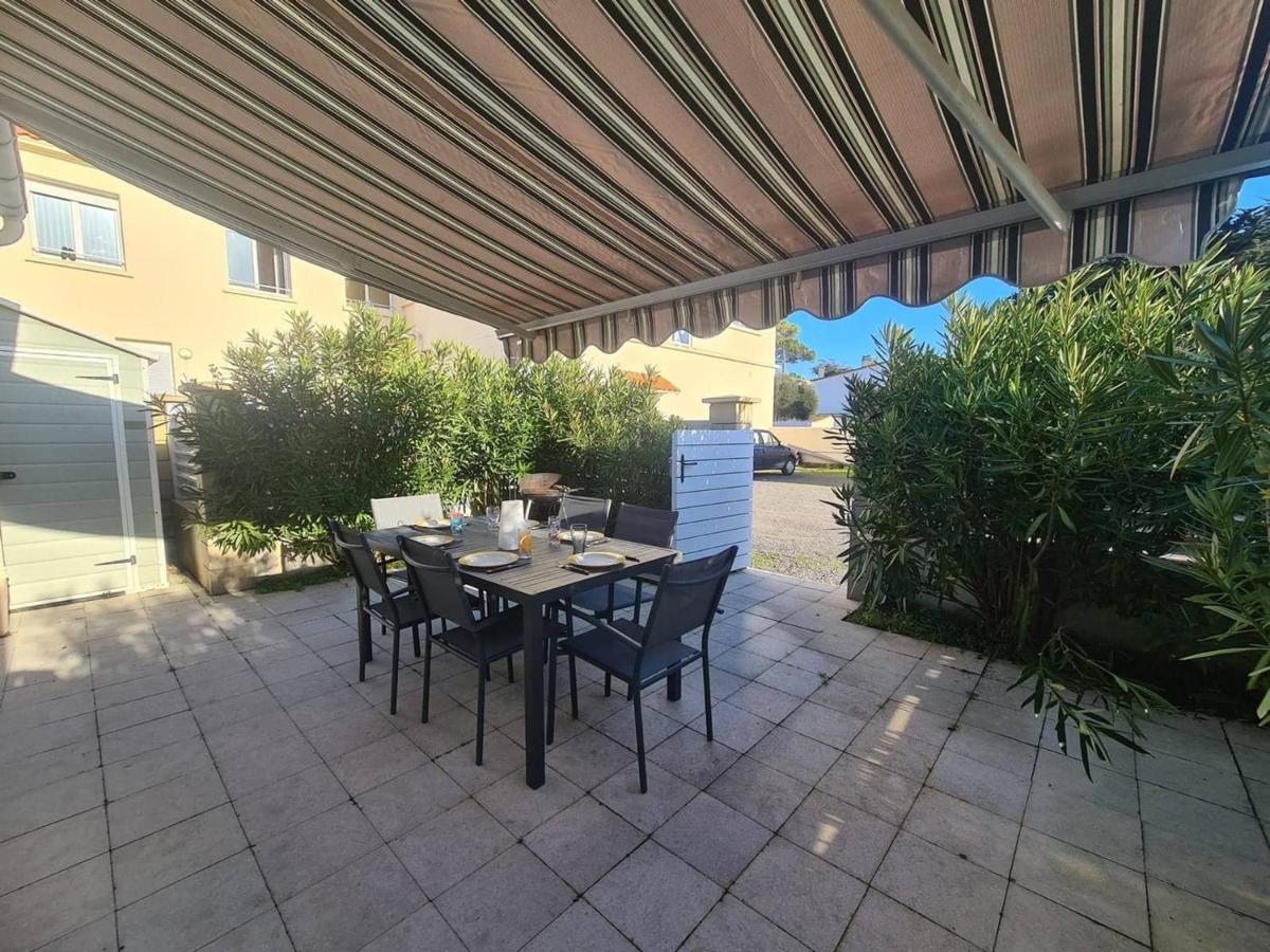 Maison Saint-Jean-de-Monts, 3 pièces, 6 personnes - FR-1-224C-94 view 3