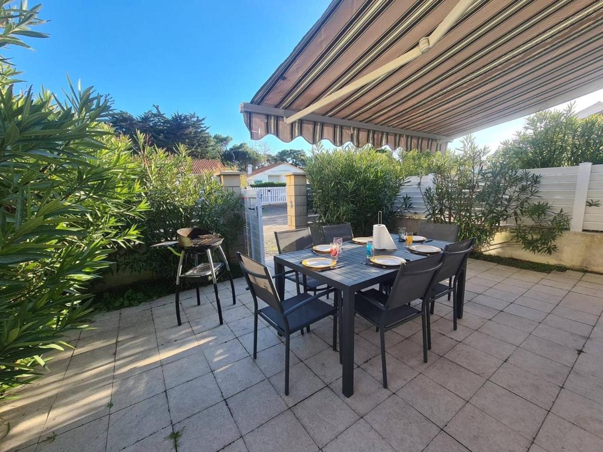 Maison Saint-Jean-de-Monts, 3 pièces, 6 personnes - FR-1-224C-94 view 4