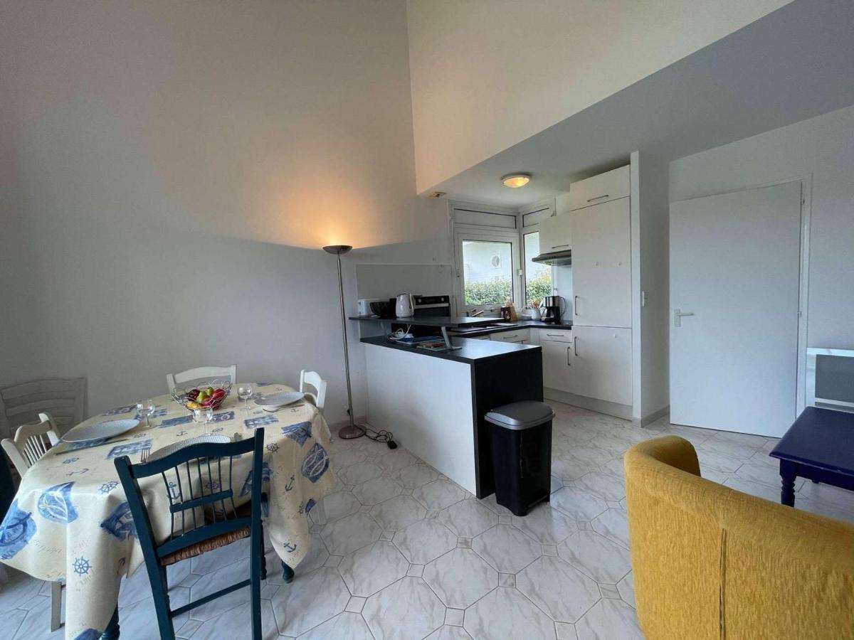 Appartement Saint-Jean-de-Monts, 4 pièces, 7 personnes - FR-1-224C-214 view 3