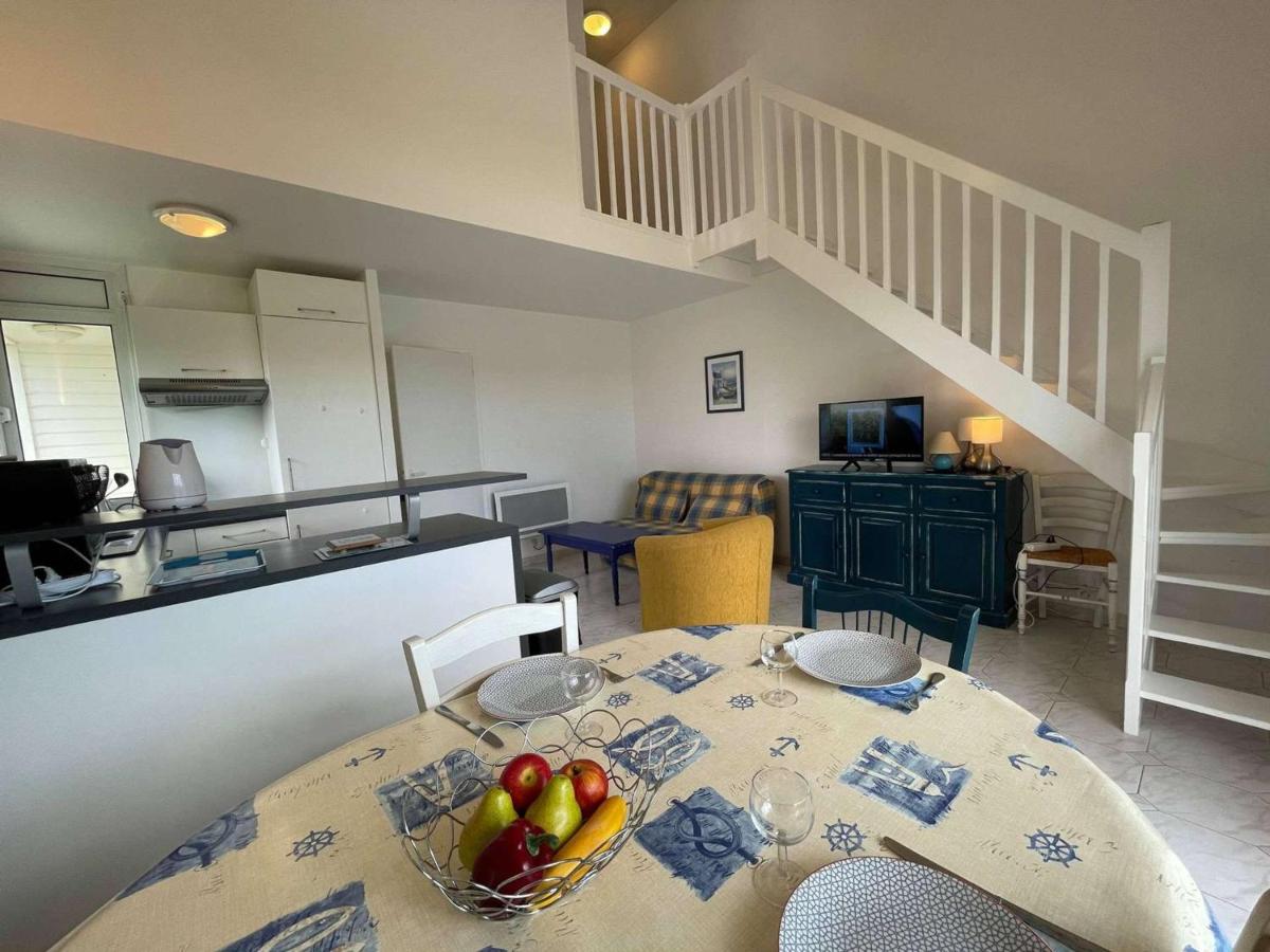 Appartement Saint-Jean-de-Monts, 4 pièces, 7 personnes - FR-1-224C-214 view 4