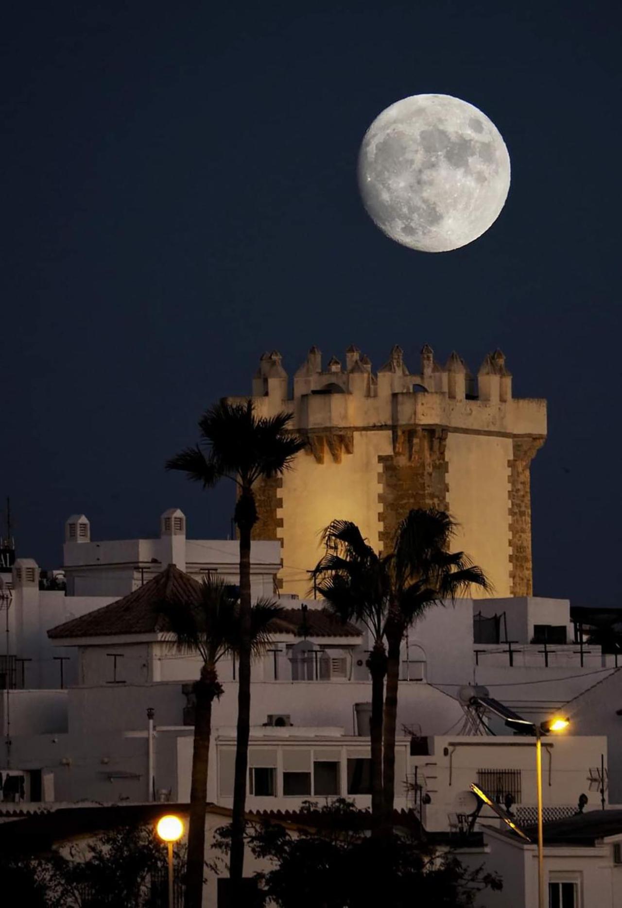 Poniente