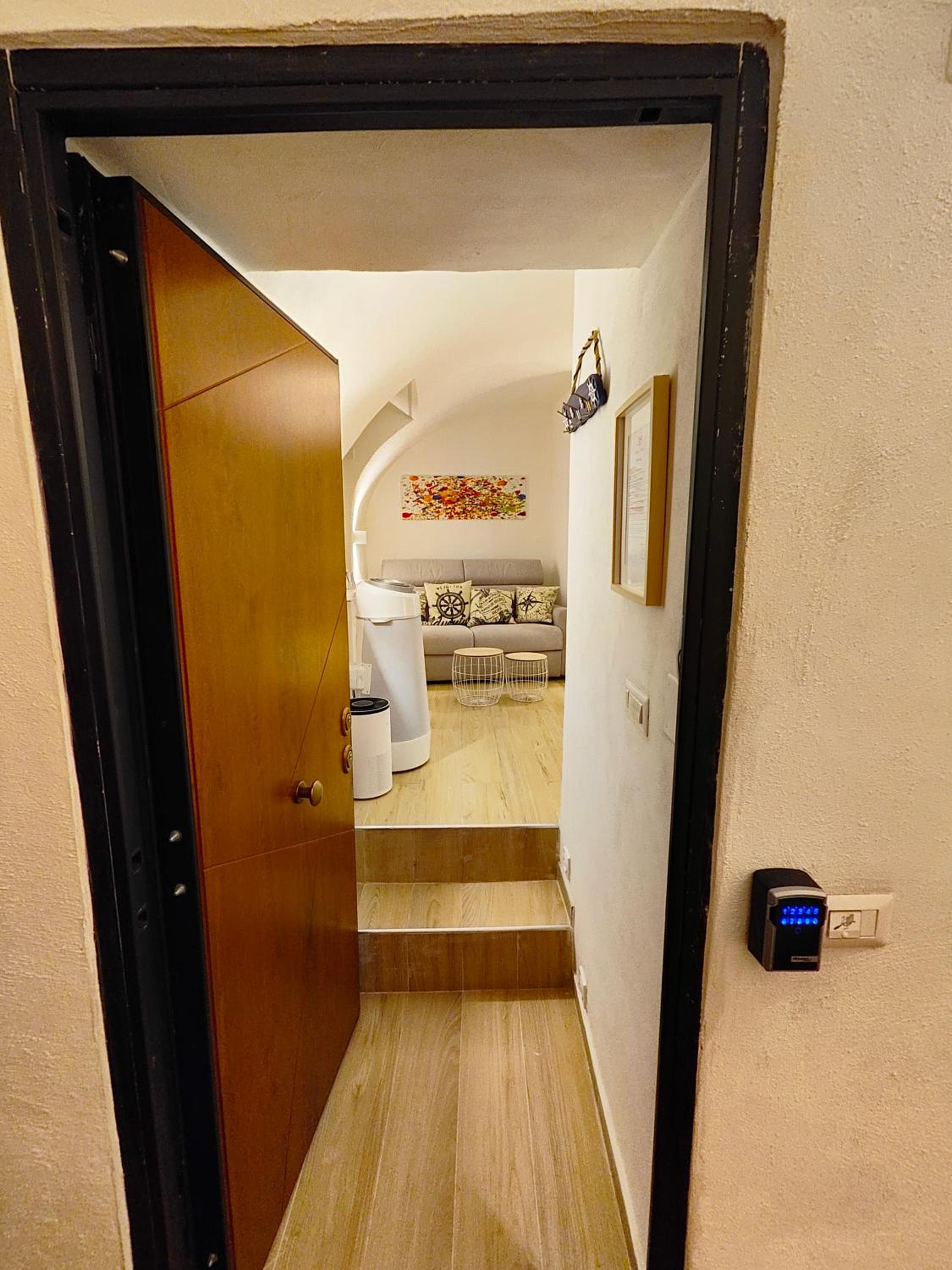 SLS Home Sperlonga