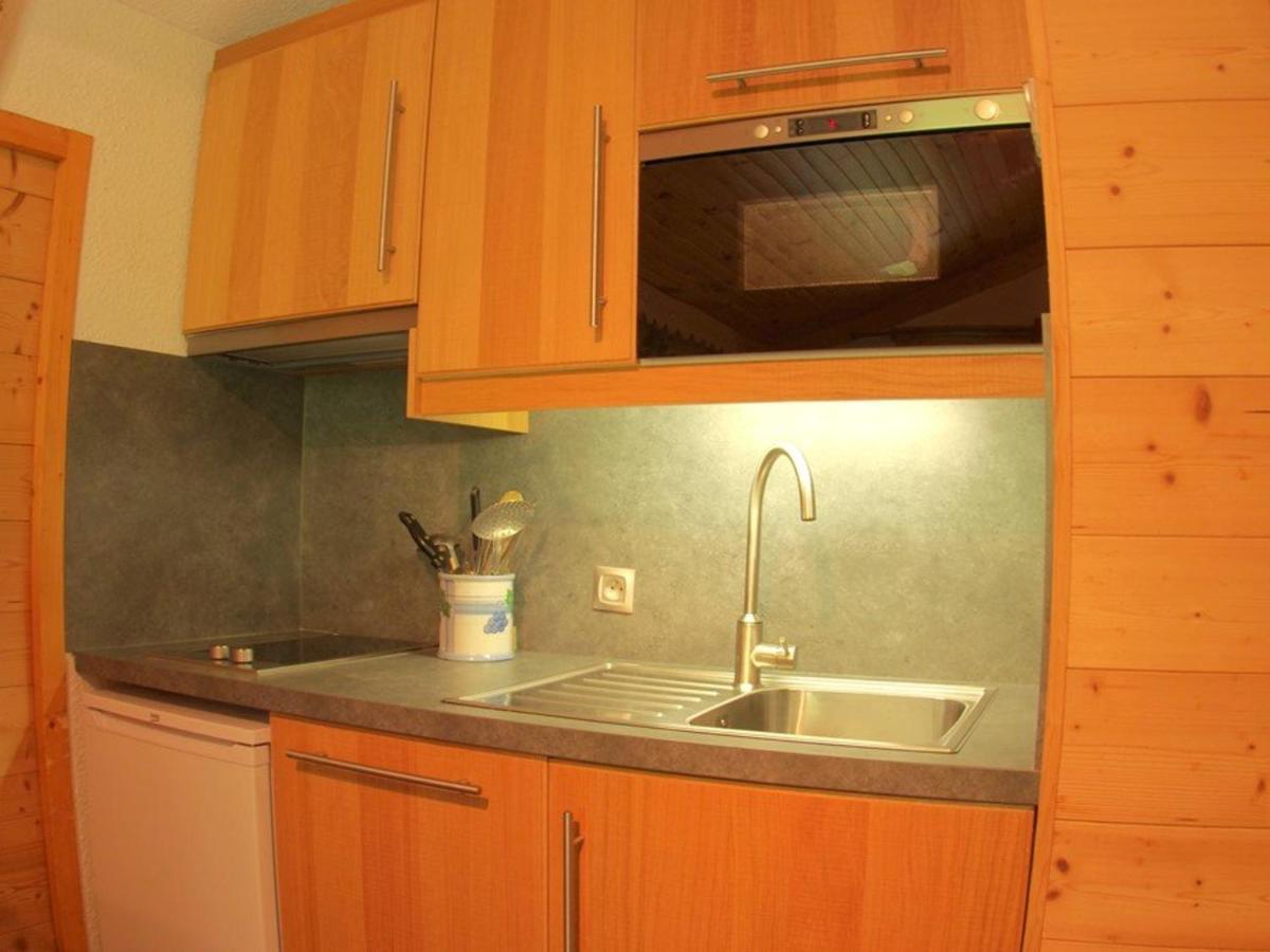 Appartement Valmorel, 2 pièces, 5 personnes - FR-1-291-756 view 4