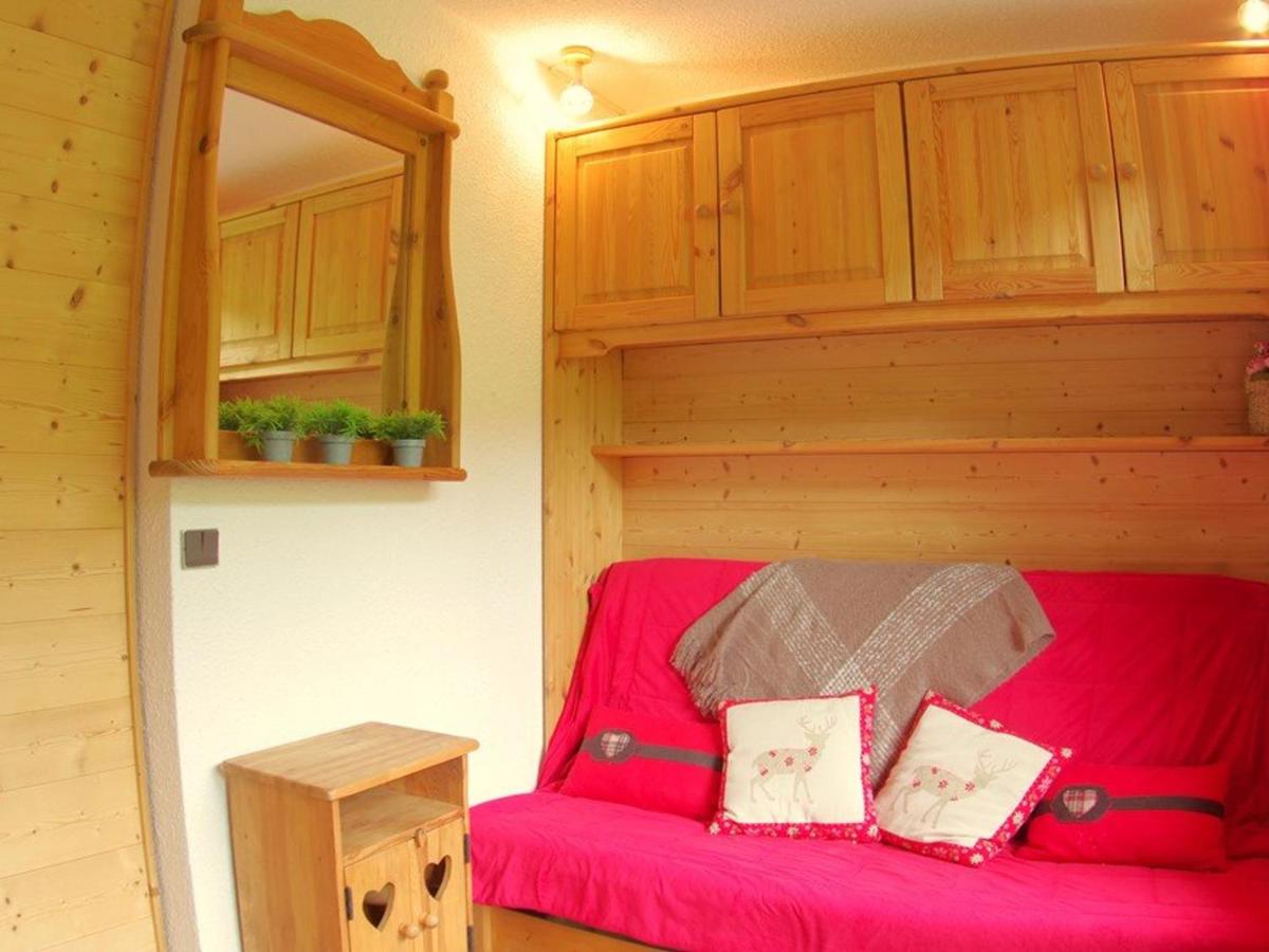 Appartement Valmorel, 2 pièces, 5 personnes - FR-1-291-756 view 2