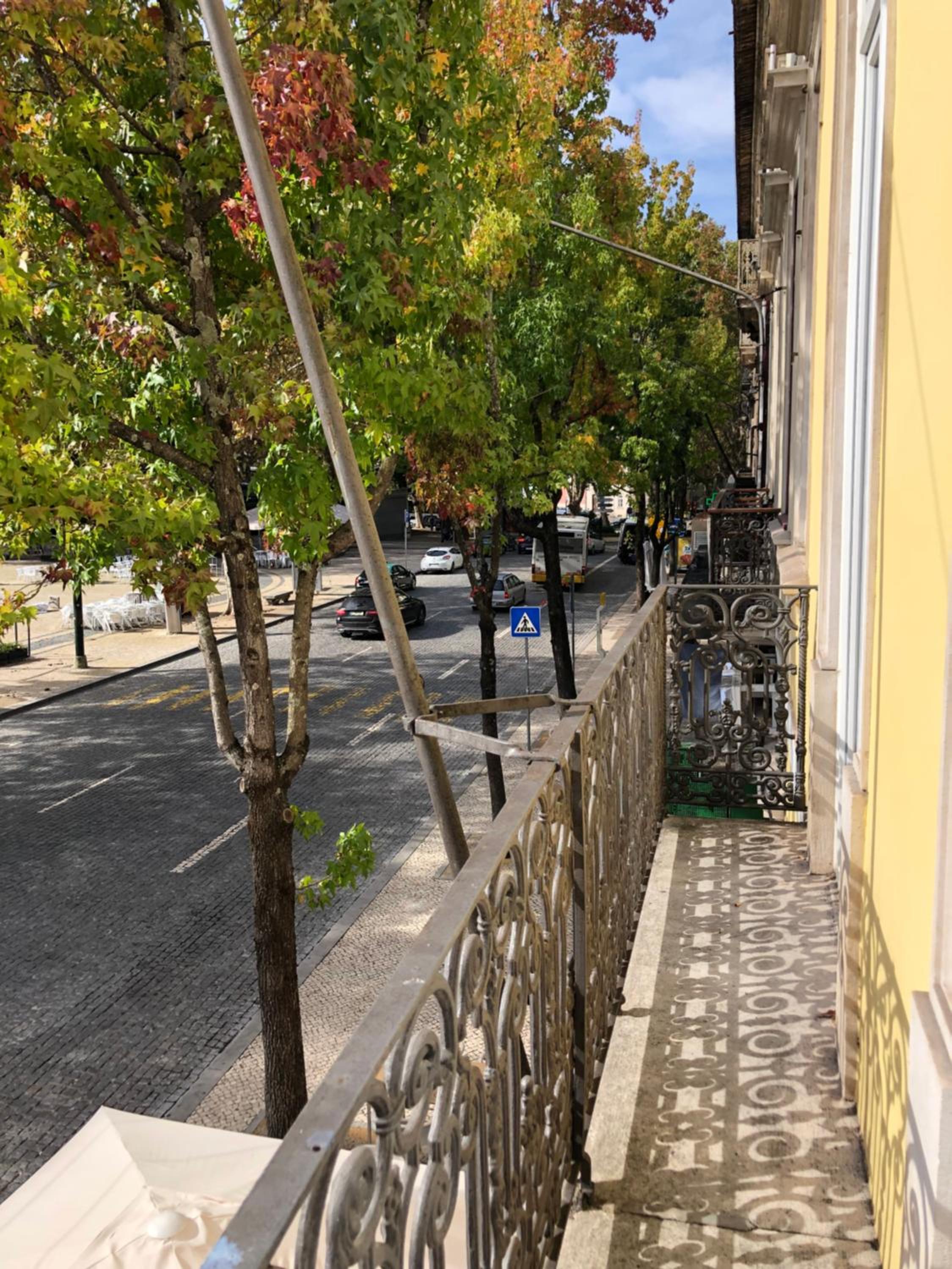 Hotel Casa da Praça Square Suites - Image 1