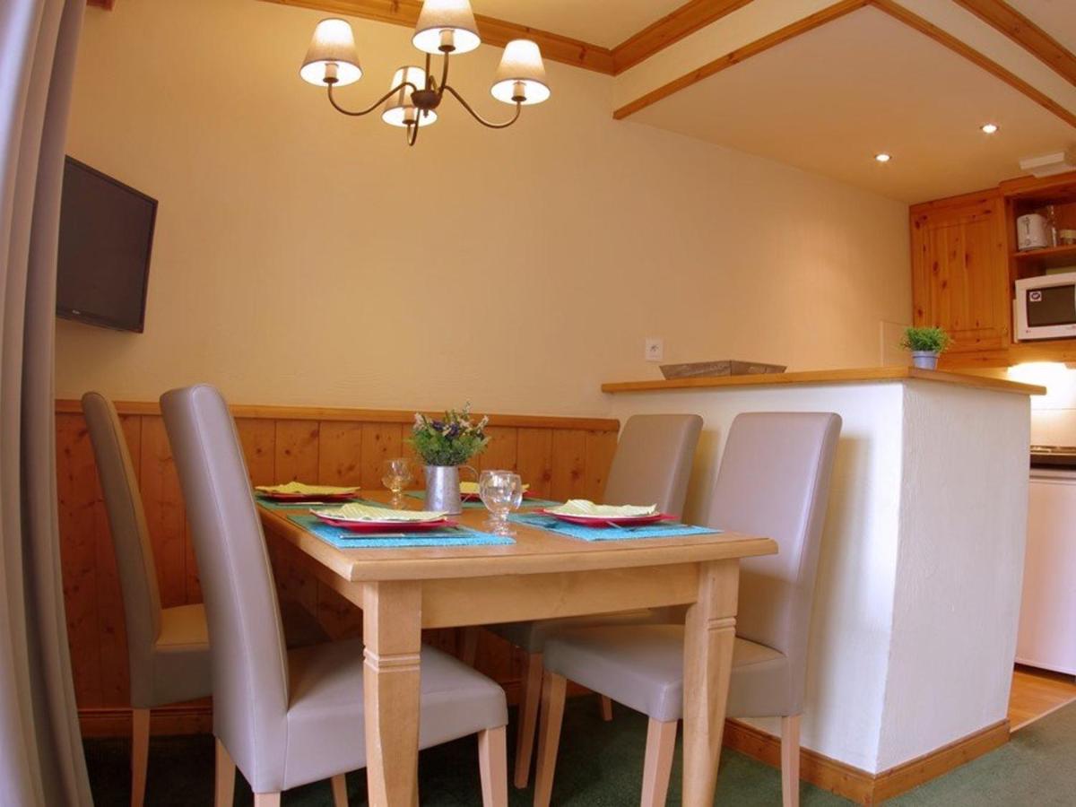 Appartement Valmorel, 2 pièces, 5 personnes - FR-1-291-773 view 3
