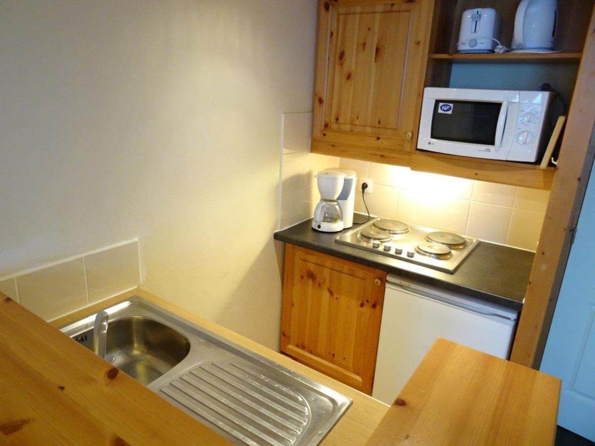 Appartement Valmorel, 2 pièces, 5 personnes - FR-1-291-773 view 5