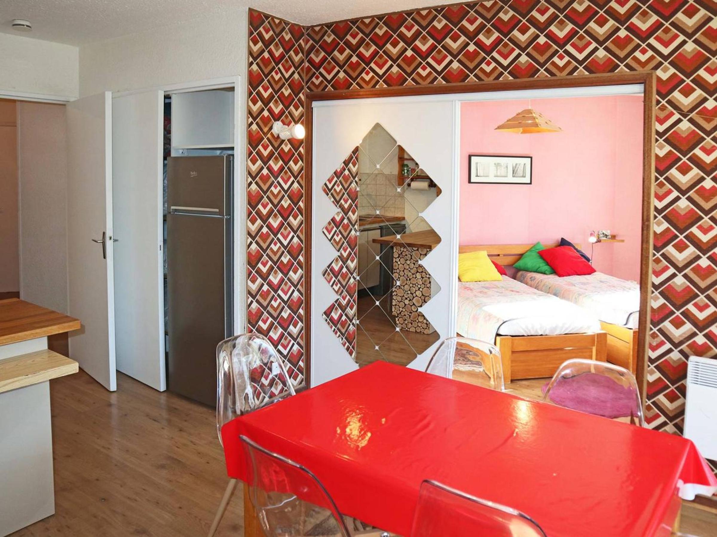 Appartement Les Orres, 2 pièces, 6 personnes - FR-1-322-43 - Image 2