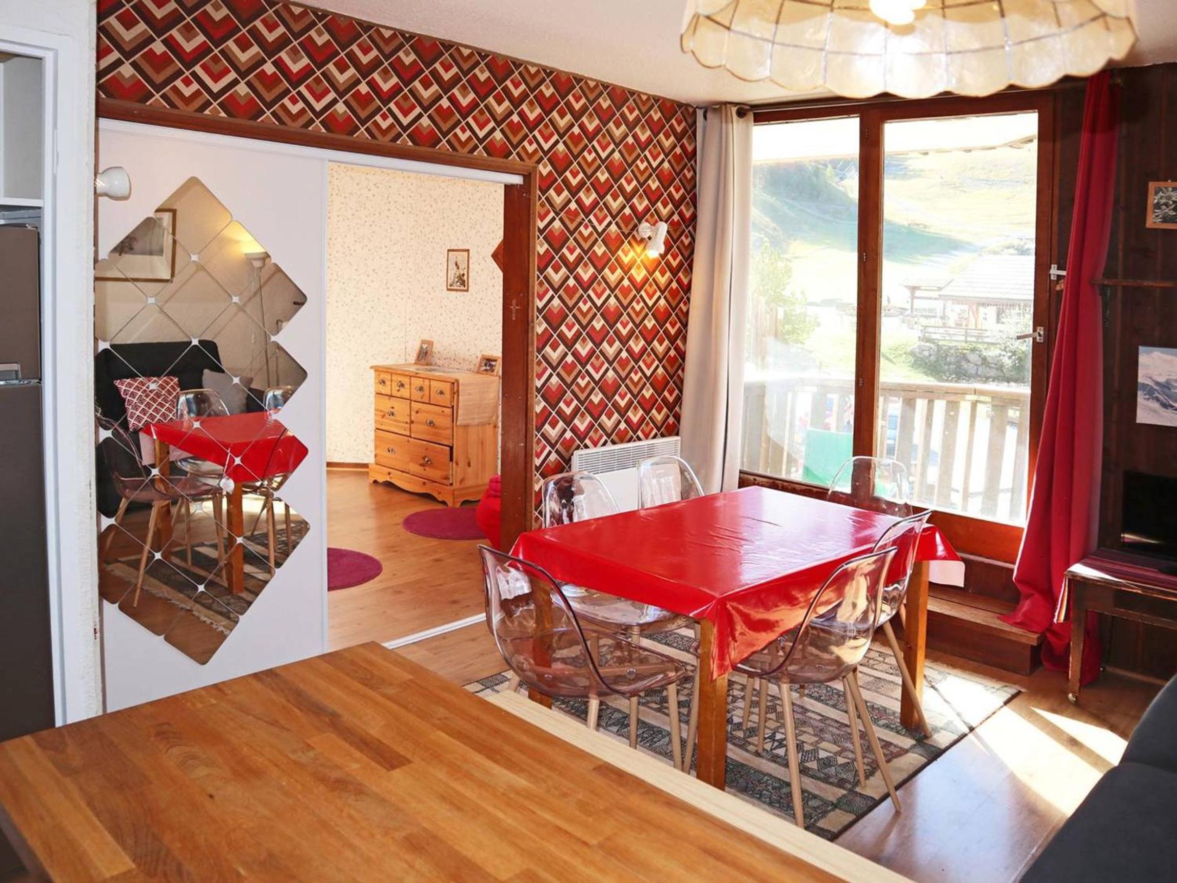 Appartement Les Orres, 2 pièces, 6 personnes - FR-1-322-43 - Image 3