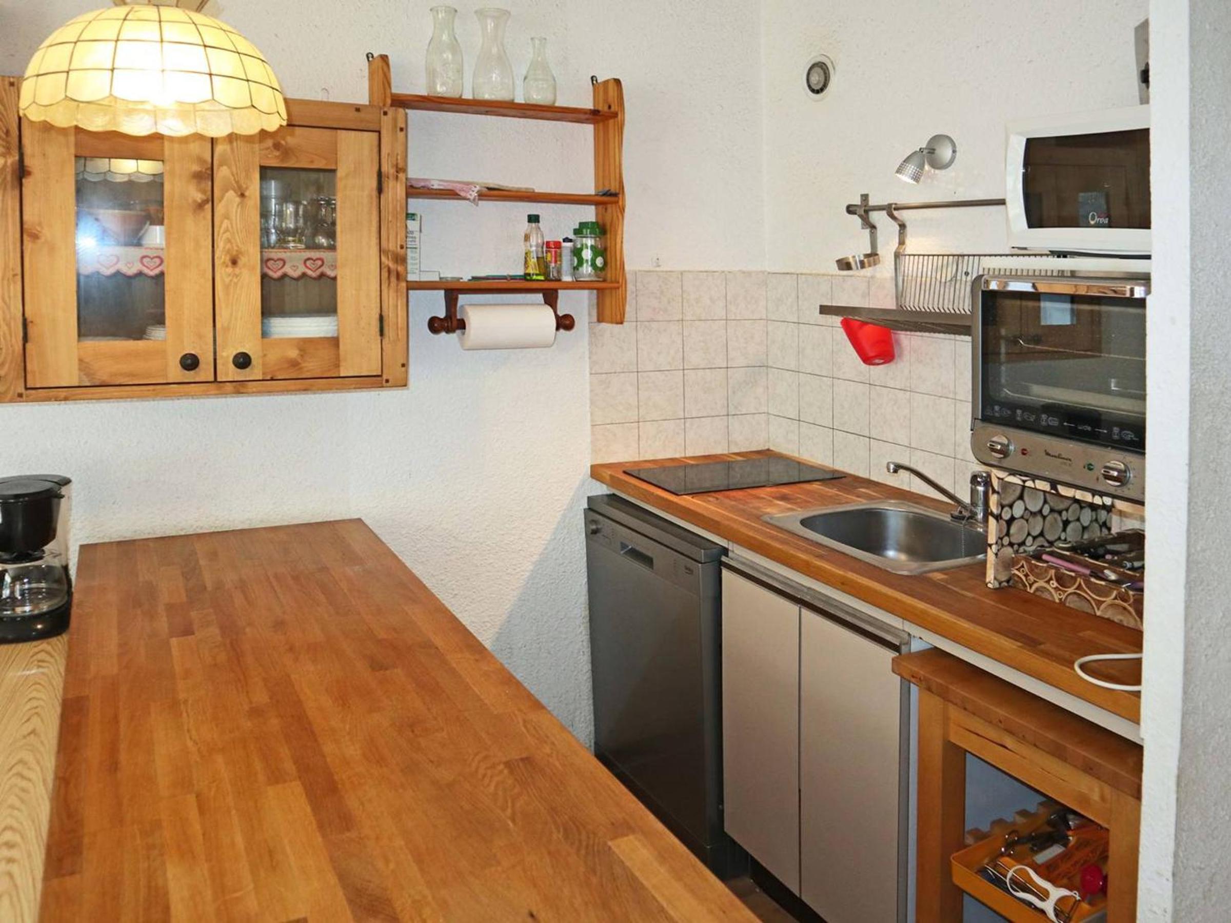Appartement Les Orres, 2 pièces, 6 personnes - FR-1-322-43 - Image 5