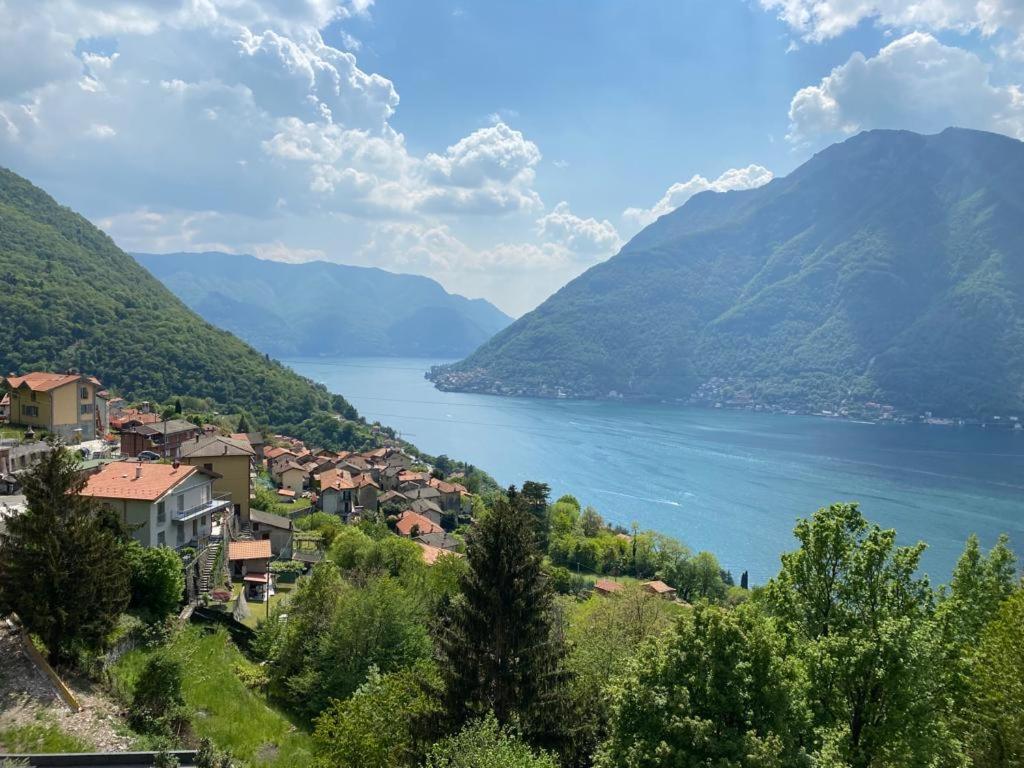 Art Vista Lake Como