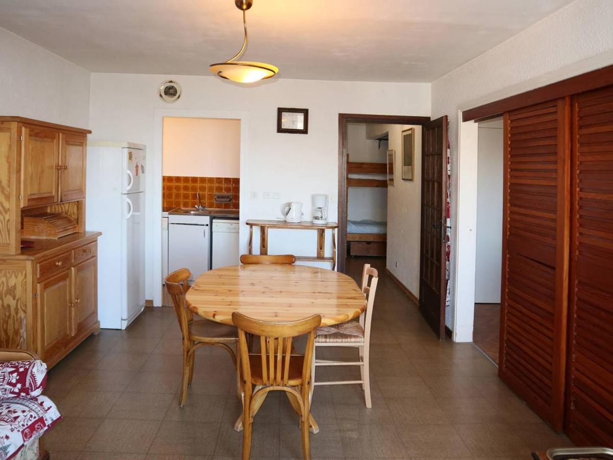 Appartement Les Orres, 2 pièces, 4 personnes - FR-1-322-78 - Image 3