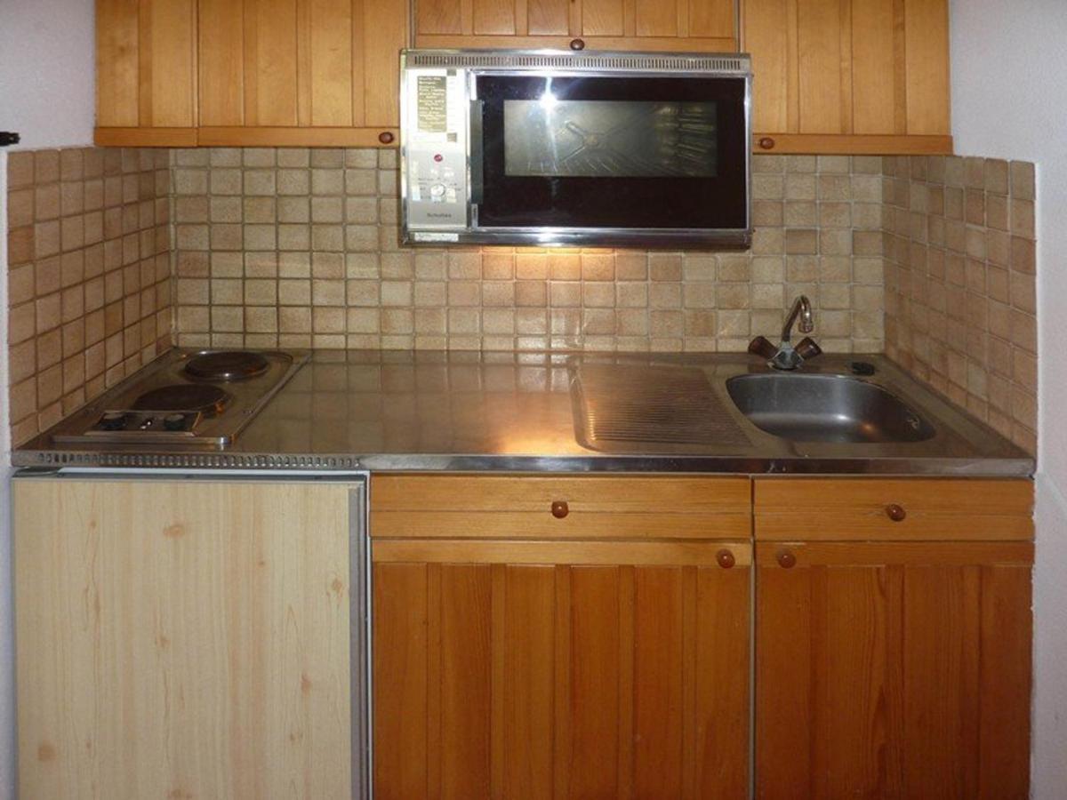 Studio Les Orres, 1 pièce, 4 personnes - FR-1-322-132 view 4