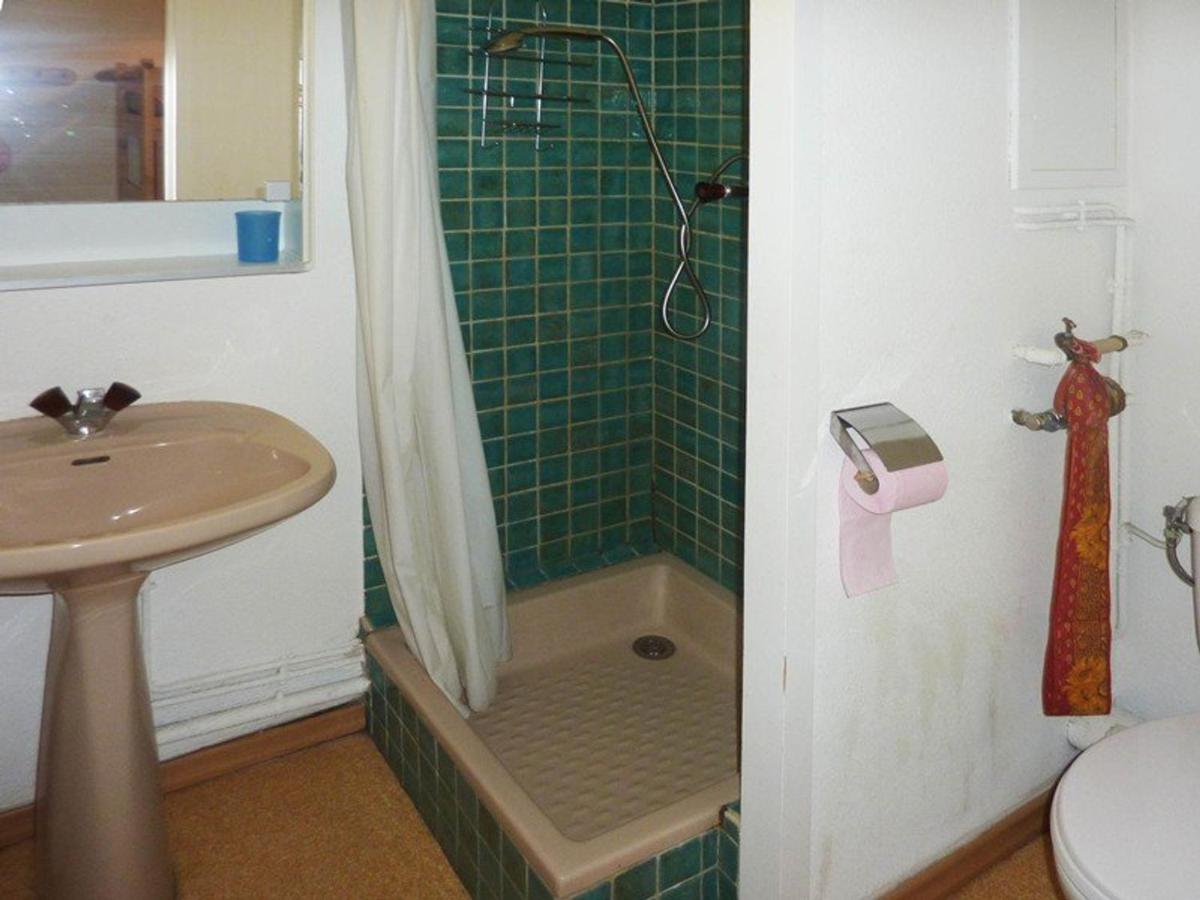 Studio Les Orres, 1 pièce, 4 personnes - FR-1-322-132 view 5