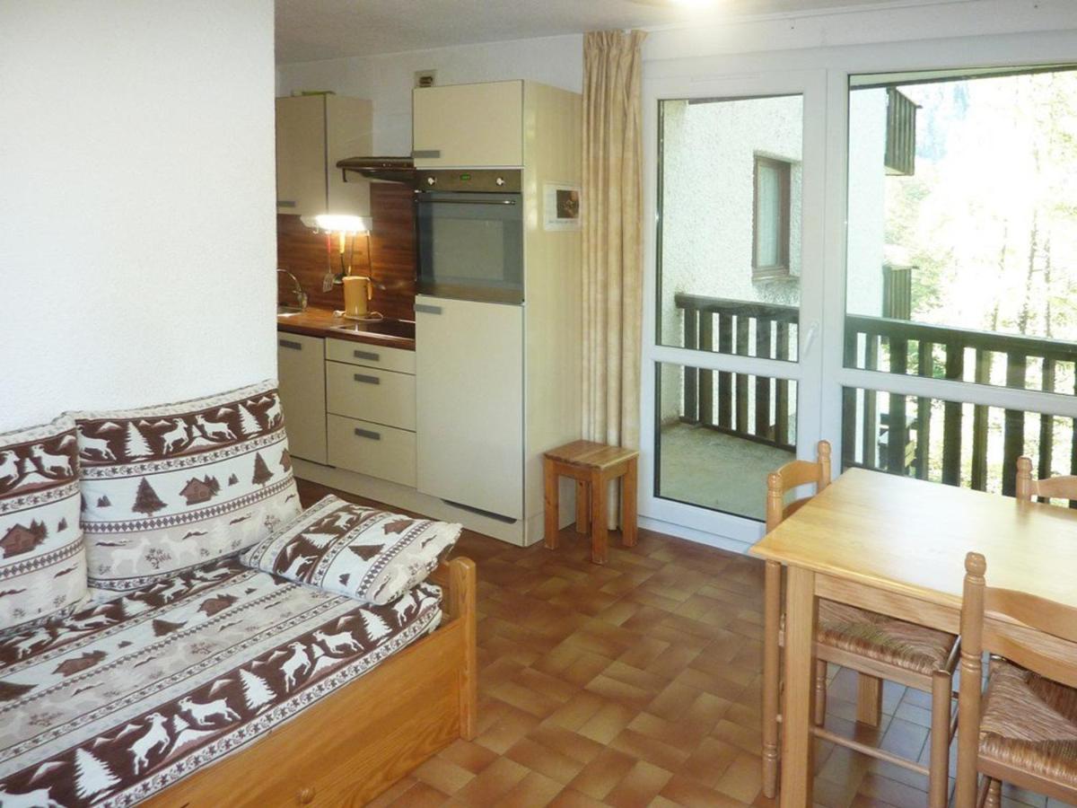 Appartement Les Orres, 2 pièces, 6 personnes - FR-1-322-154 - Image 1