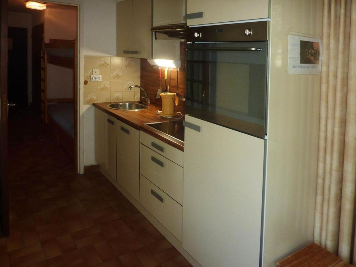 Appartement Les Orres, 2 pièces, 6 personnes - FR-1-322-154 - Image 4