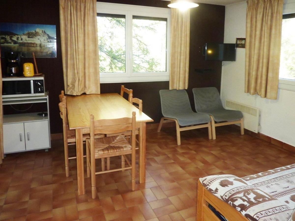 Appartement Les Orres, 2 pièces, 6 personnes - FR-1-322-154 - Image 2