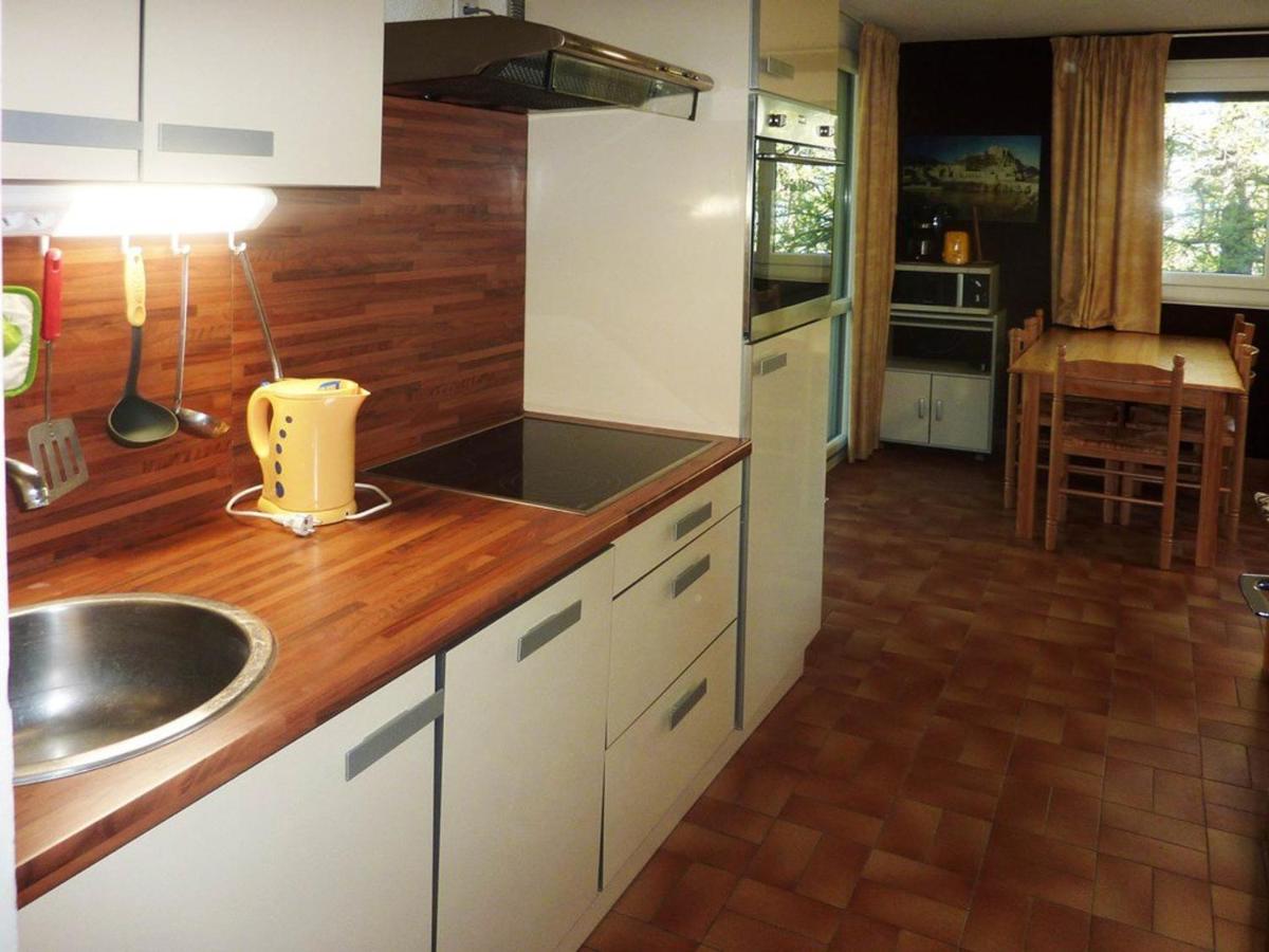Appartement Les Orres, 2 pièces, 6 personnes - FR-1-322-154 - Image 5
