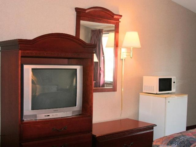 Shayona Inn - Eden view 5