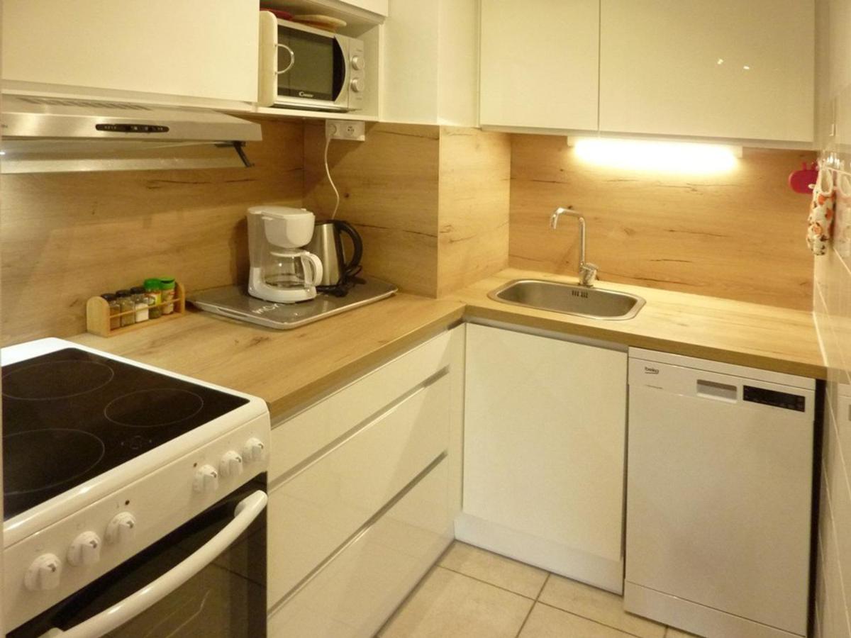 Appartement Les Orres, 2 pièces, 6 personnes - FR-1-322-199 view 3