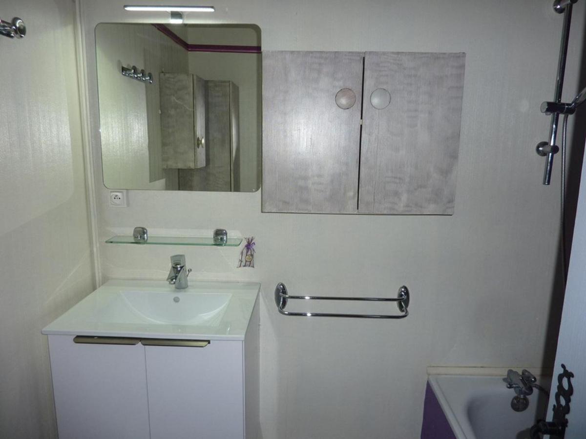 Appartement Les Orres, 2 pièces, 6 personnes - FR-1-322-199 view 5