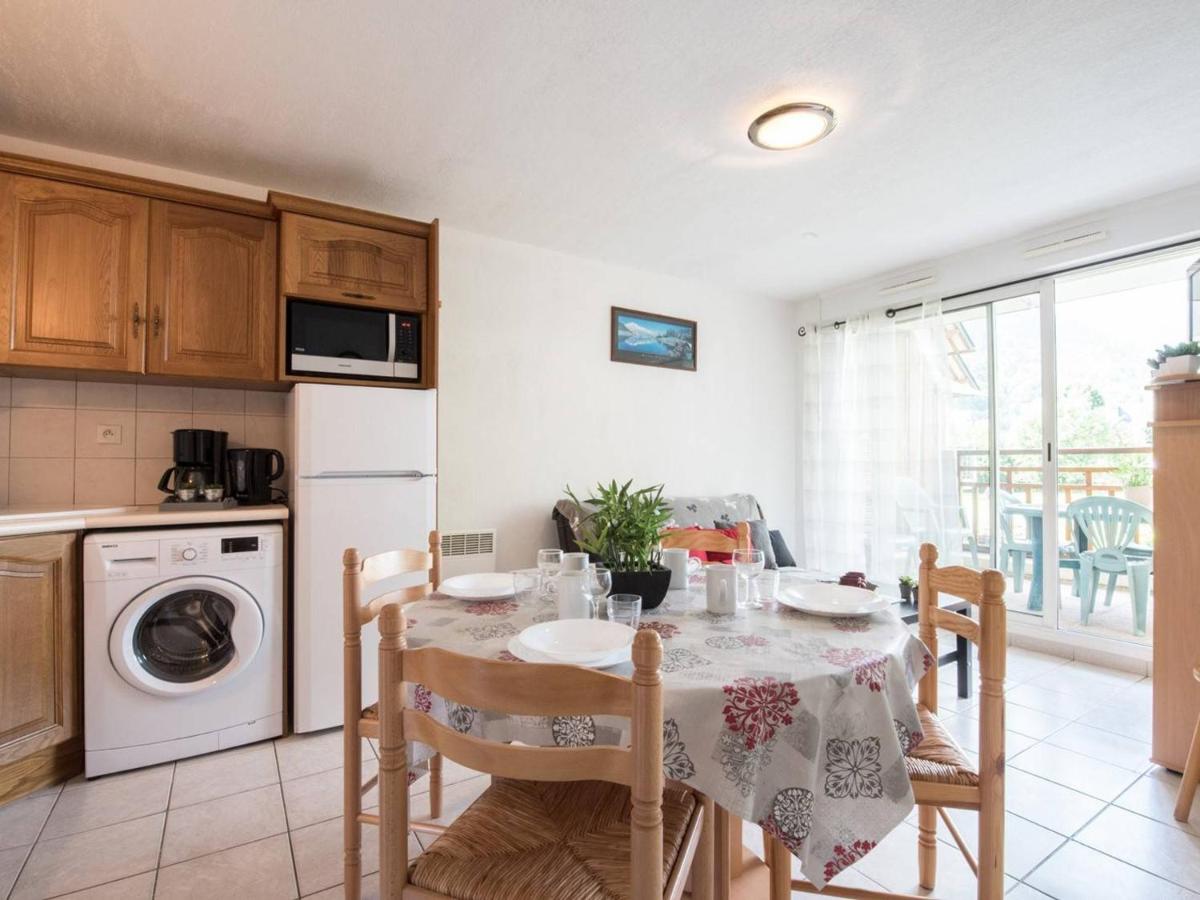 Appartement Saint-Lary-Soulan, 2 pièces, 6 personnes - FR-1-296-175 view 2