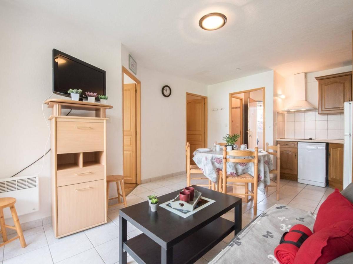 Appartement Saint-Lary-Soulan, 2 pièces, 6 personnes - FR-1-296-175 view 3