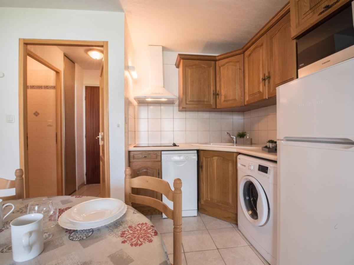 Appartement Saint-Lary-Soulan, 2 pièces, 6 personnes - FR-1-296-175 view 4
