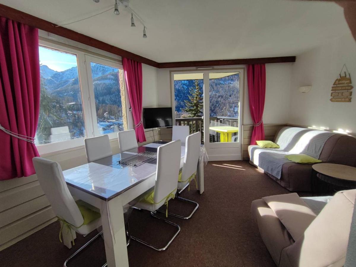 Appartement Les Orres, 2 pièces, 6 personnes - FR-1-322-240 - Image 1