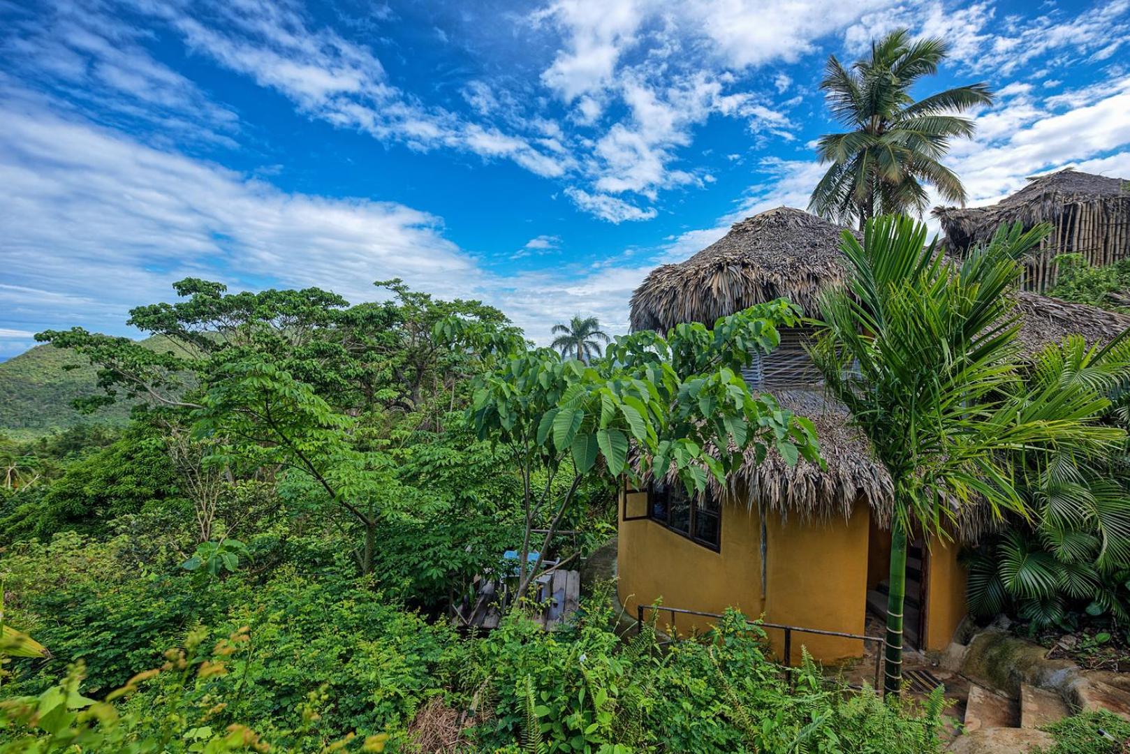 Hotel Tropical Cottage En Eco Casa Algana - Image 1