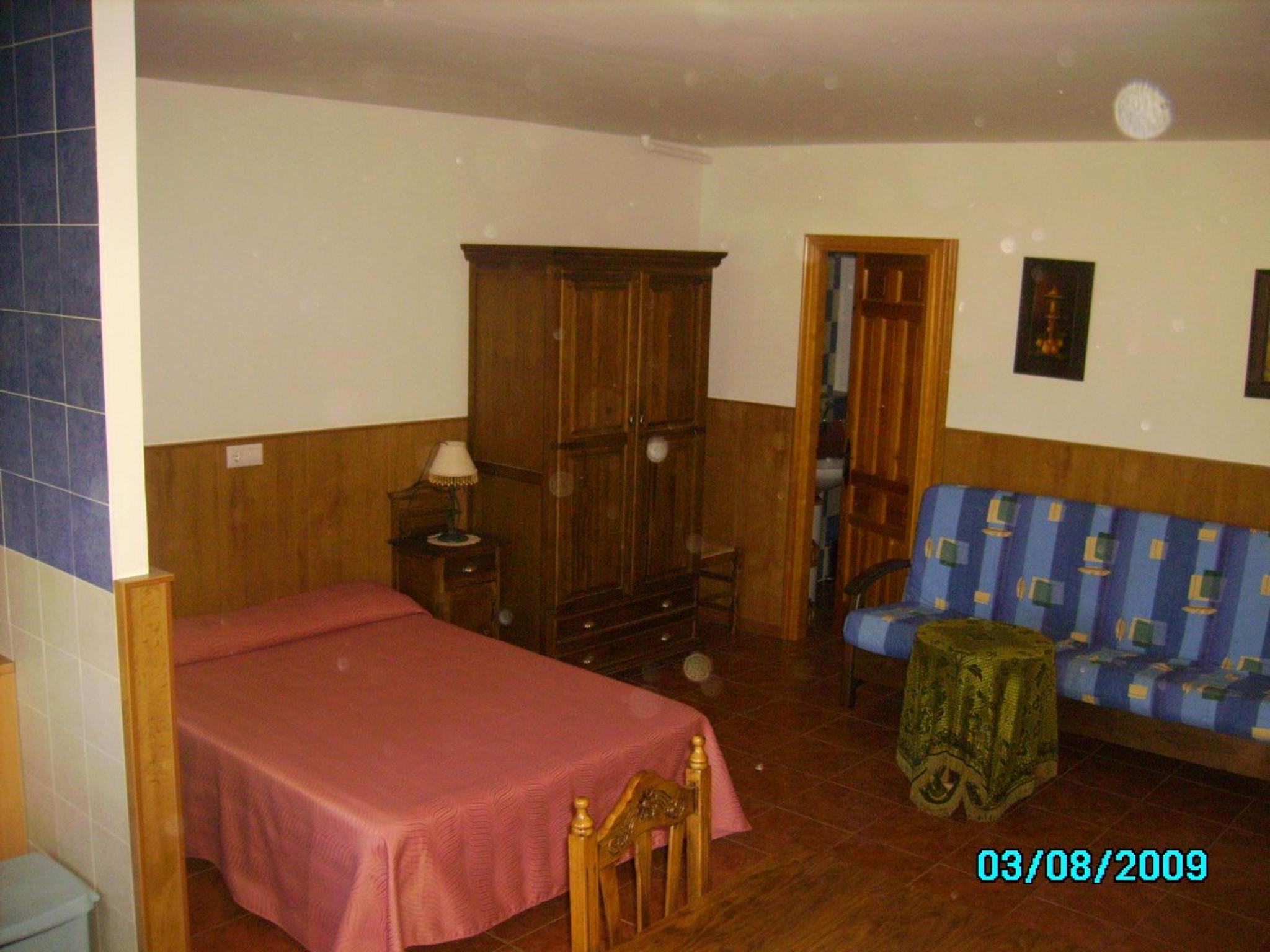 La Antigua Vaquería