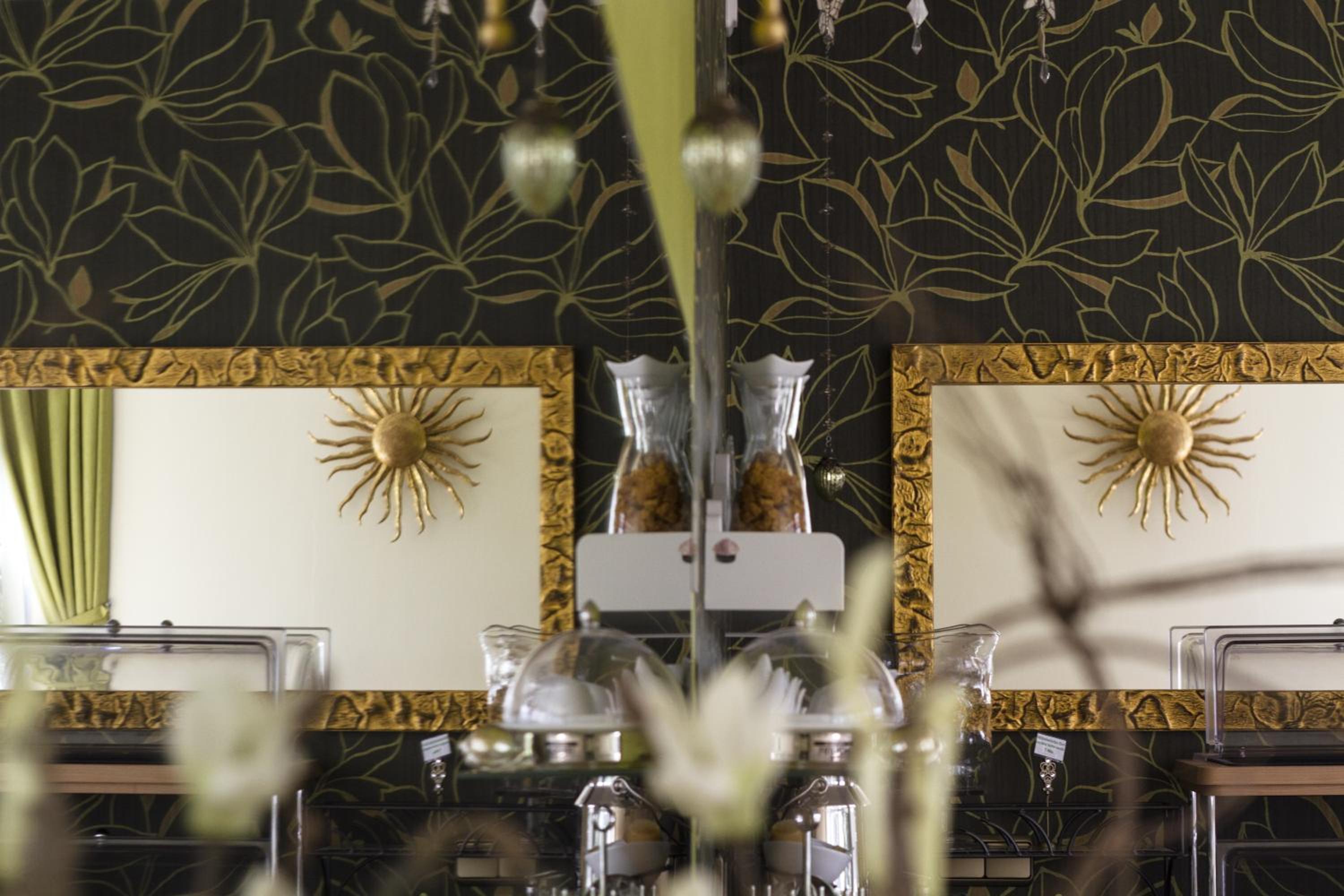 Hotel Garni Inselparadies Zingst