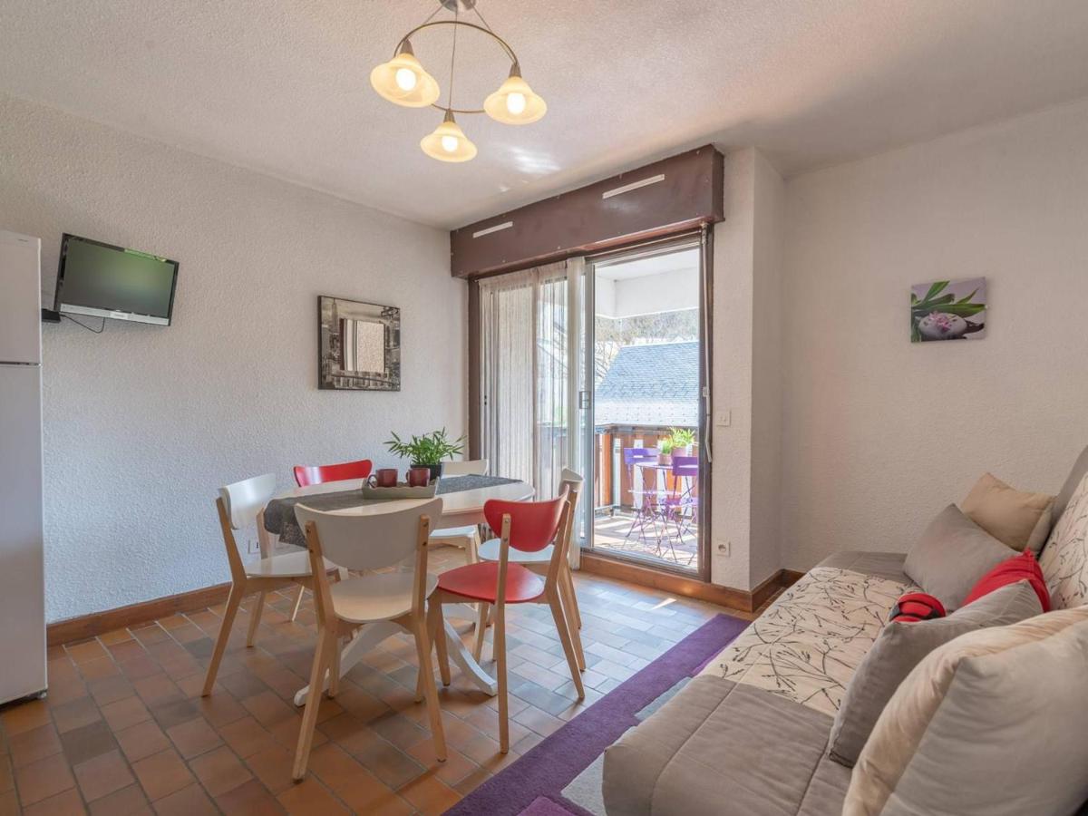 Appartement Saint-Lary-Soulan, 2 pièces, 6 personnes - FR-1-296-127 view 2