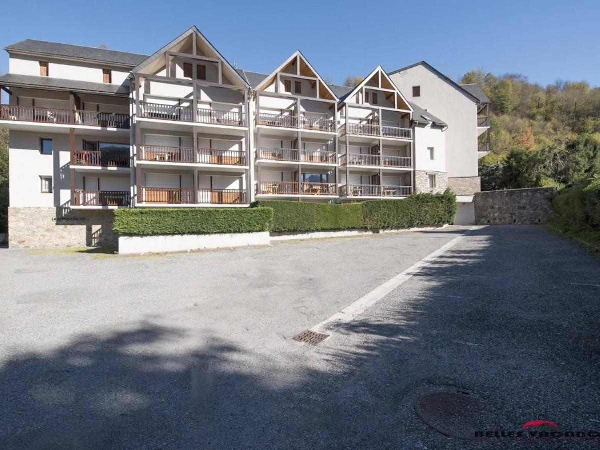 Saint-Lary-Soulan Vacations - Appartement Saint-Lary-Soulan, 3 pieces, 6 personnes - FR-1-296-143 - Property Image 7