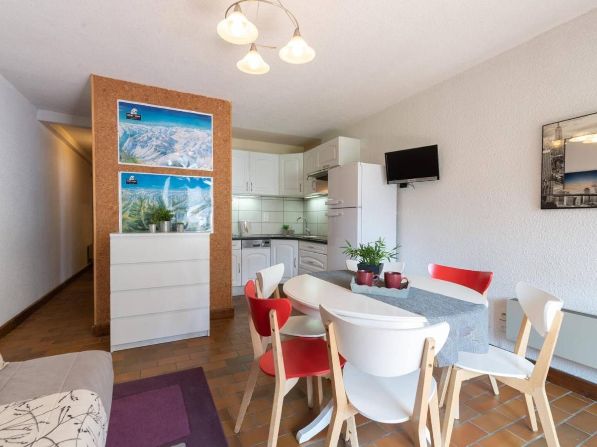 Appartement Saint-Lary-Soulan, 2 pièces, 6 personnes - FR-1-296-127 view 3