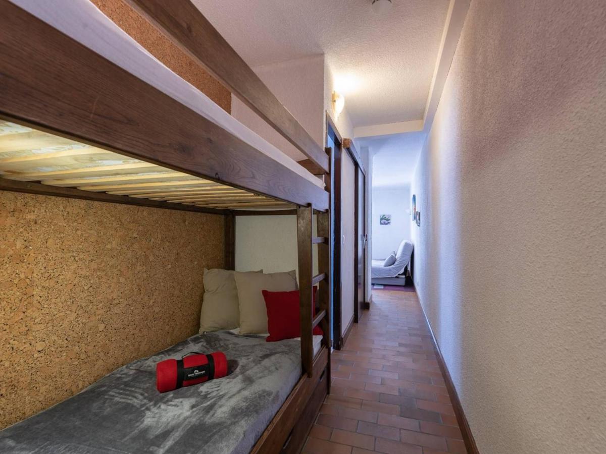 Appartement Saint-Lary-Soulan, 2 pièces, 6 personnes - FR-1-296-127 view 5