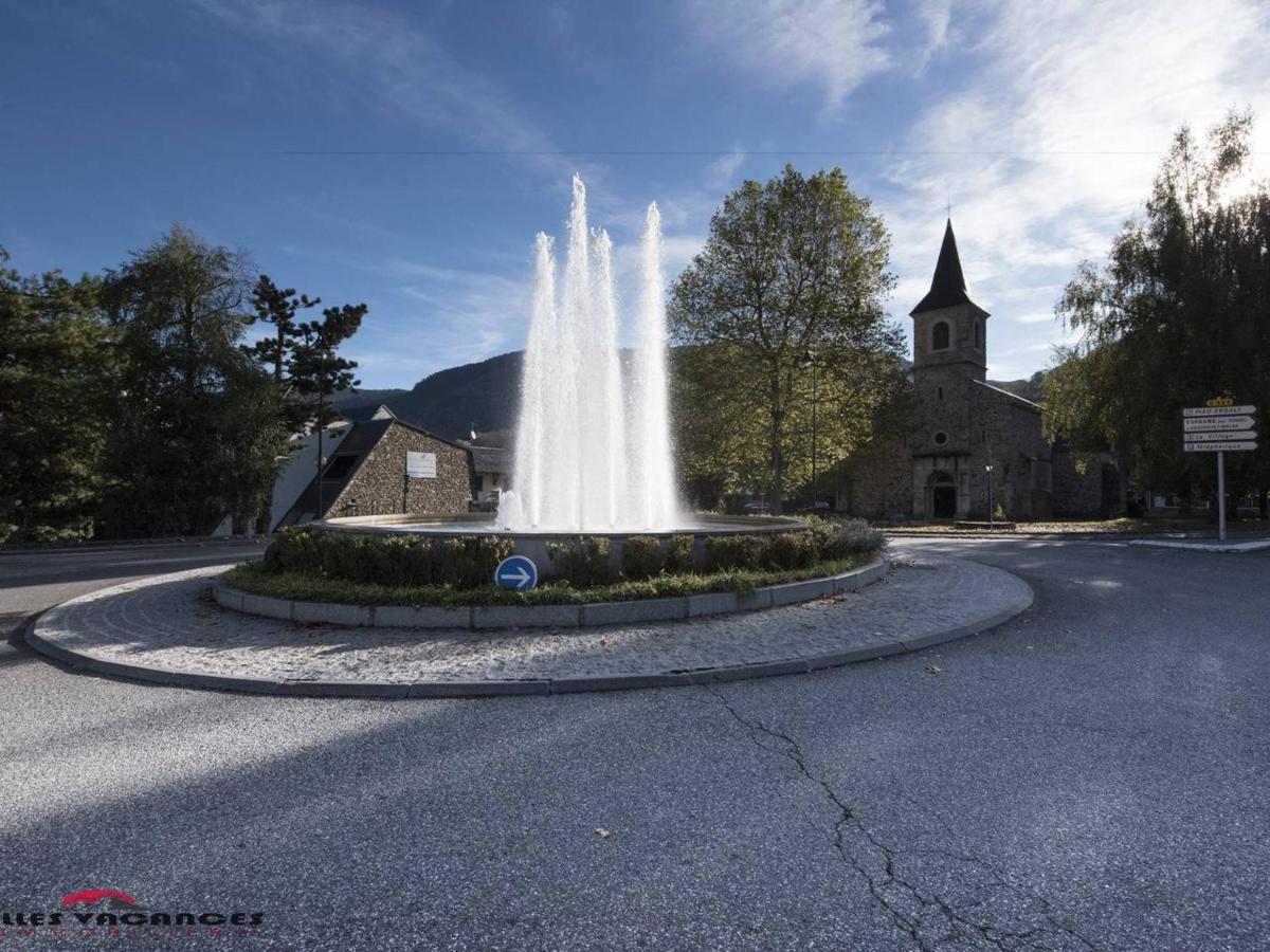 Saint-Lary-Soulan Vacations - Appartement Saint-Lary-Soulan, 3 pieces, 6 personnes - FR-1-296-143 - Property Image 9
