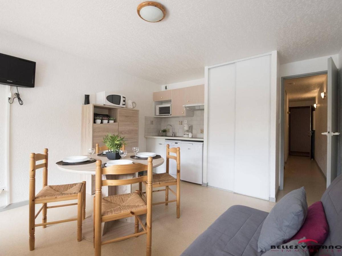 Saint-Lary-Soulan Vacations - Appartement Saint-Lary-Soulan, 2 pieces, 6 personnes - FR-1-296-156 - Property Image 1