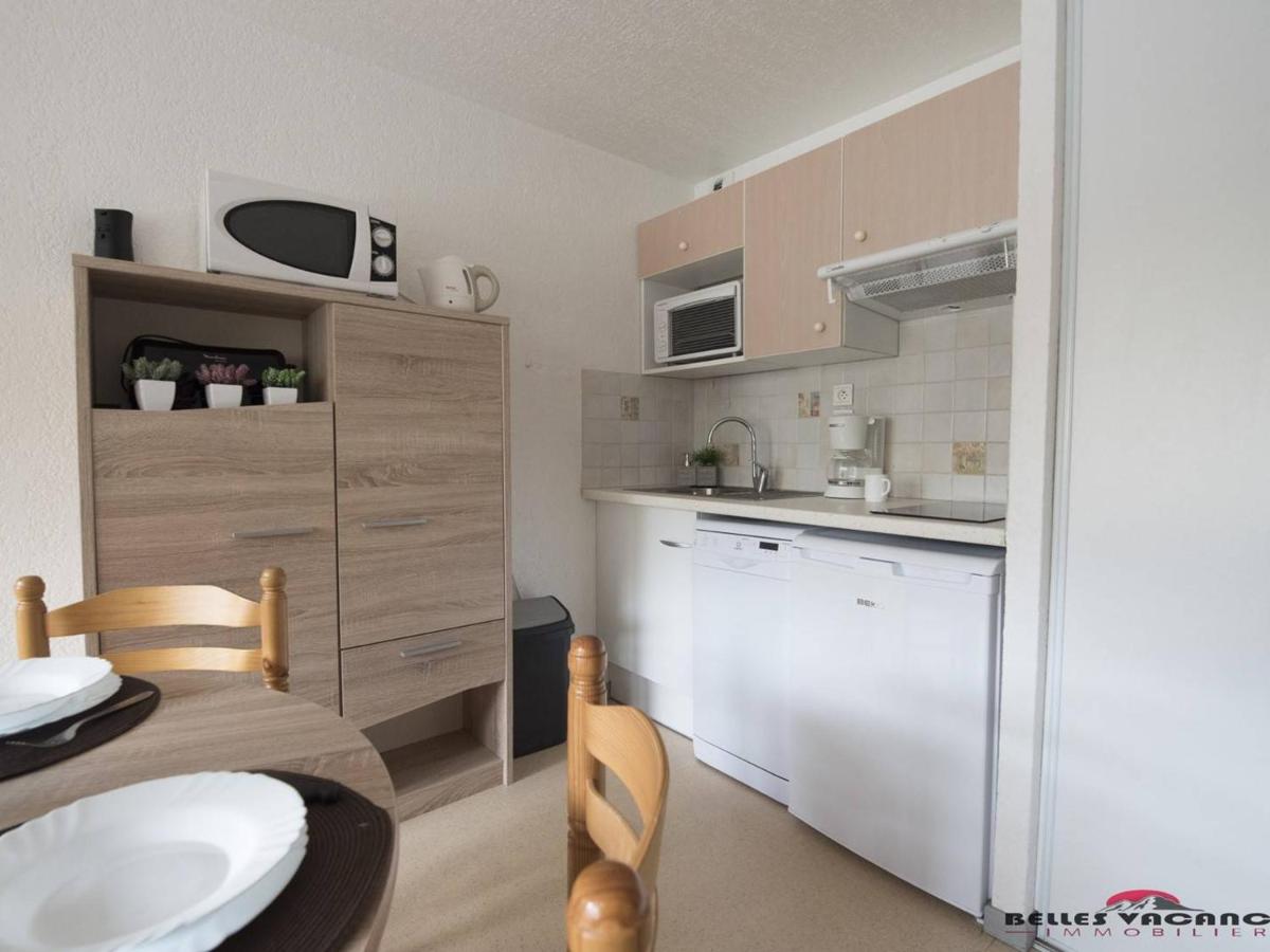 Appartement Saint-Lary-Soulan, 2 pièces, 6 personnes - FR-1-296-156 view 3
