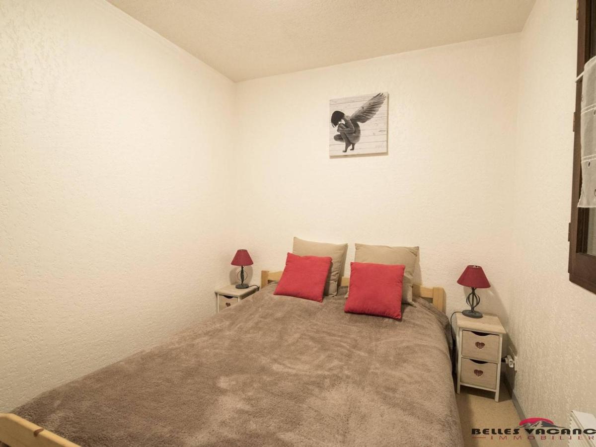 Appartement Saint-Lary-Soulan, 2 pièces, 6 personnes - FR-1-296-156 view 4