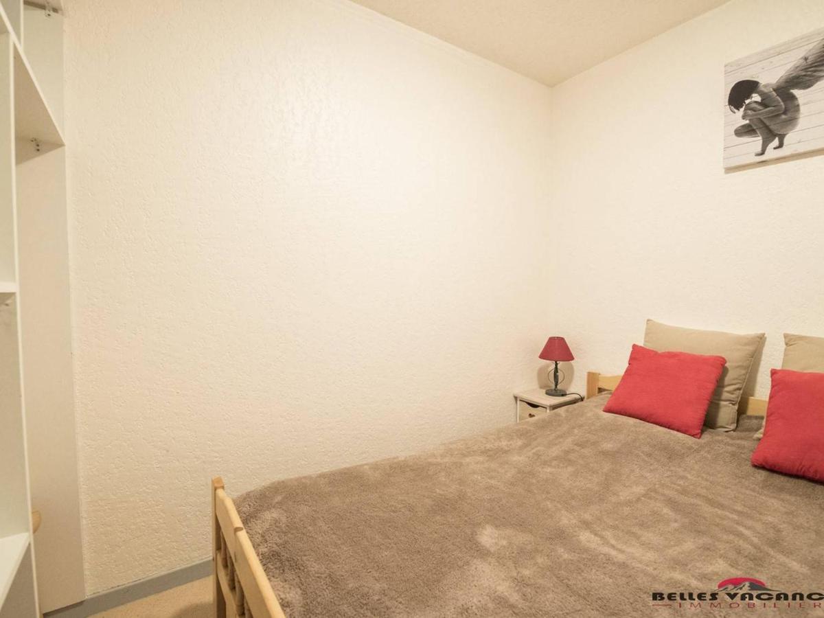 Appartement Saint-Lary-Soulan, 2 pièces, 6 personnes - FR-1-296-156 view 5