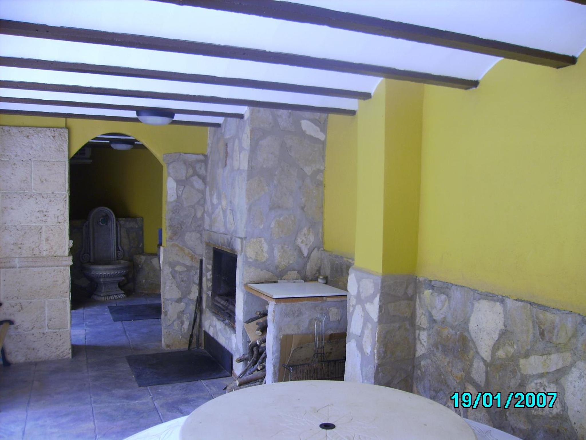 La Antigua Vaquería