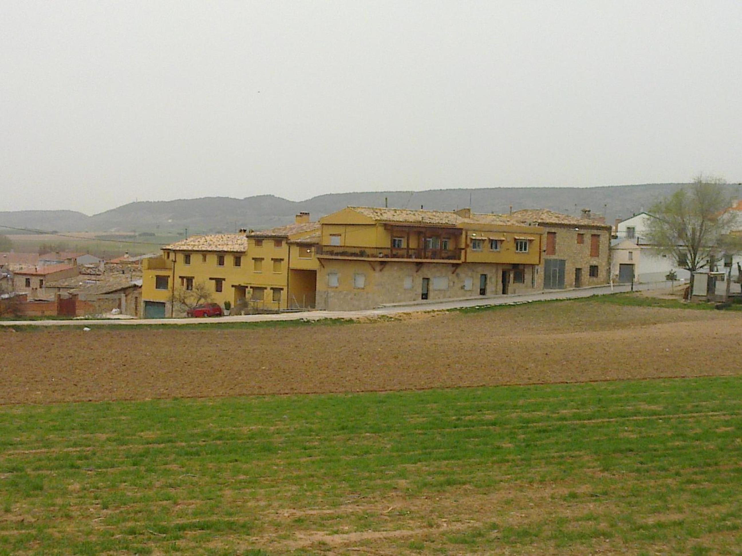 La Antigua Vaquería