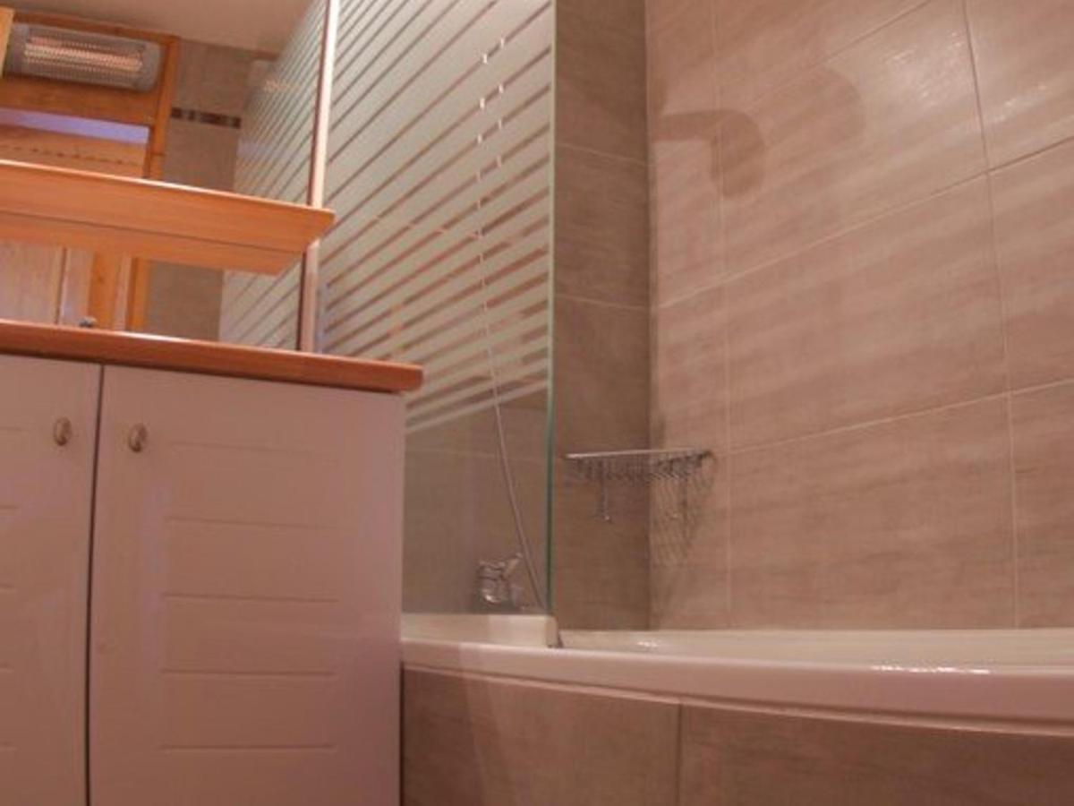 Appartement Valmorel, 2 pièces, 5 personnes - FR-1-291-805 view 5