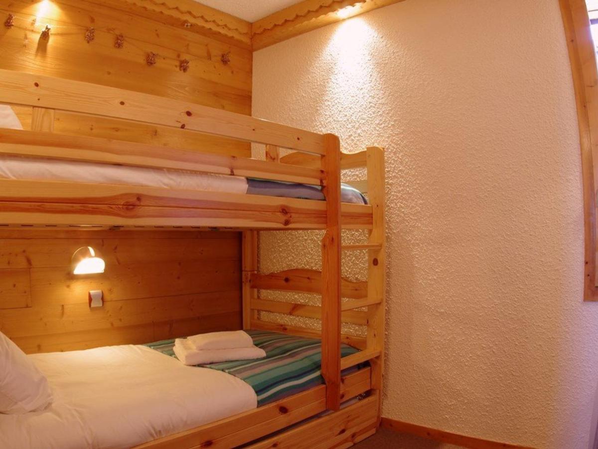 Appartement Valmorel, 2 pièces, 5 personnes - FR-1-291-805 view 4