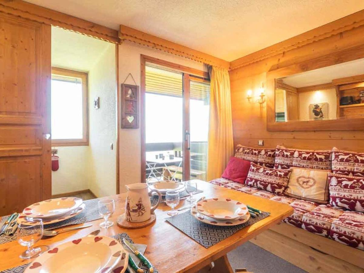 Appartement Valmorel, 2 pièces, 5 personnes - FR-1-291-805 view 2