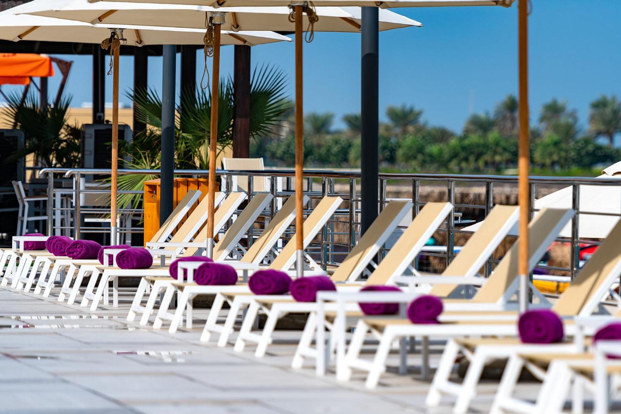 The Grove Resort Bahrain